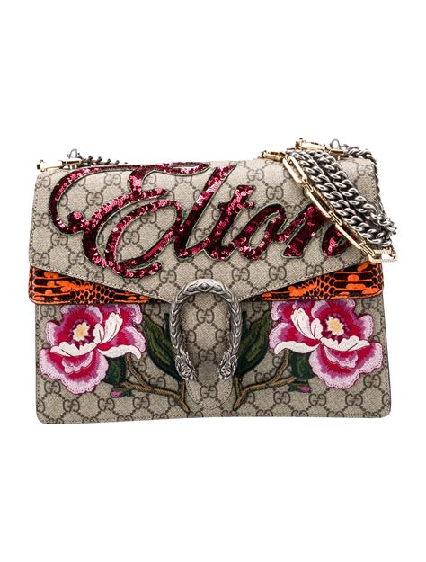 gucci dionysus elton|dionysus handbags.